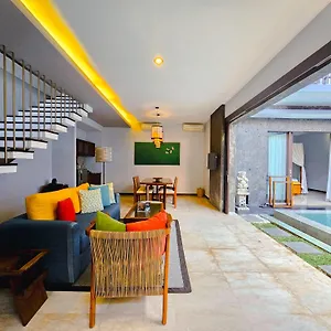 Icon - By Karaniya Experience - Chse Certified Villa